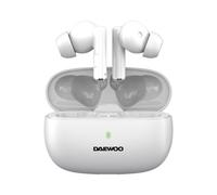 Daewoo Air Buds True Wireless Bluetooth Earphones With Earbuds & Charging Case