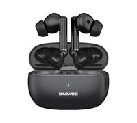 Daewoo Air Buds True Wireless Bluetooth Earphones With Earbuds & Charging Case