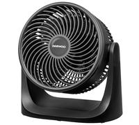 Daewoo Air Circulator Desk Fan