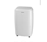Daewoo Air Conditioner 12000 BTU 4-in-1 Unit with Air Purifier -A energy Rating