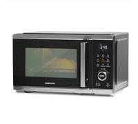 Daewoo Air Fryer Microwave Oven 26L 1500W Digital Combo Cooker Grill Appliance