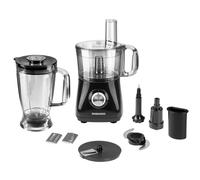 DAEWOO SDA2100 700W 2L FOOD PROCESSOR WITH PULSE FUNCTION
