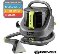 Daewoo FLR00192GE Hurricane Aquastream Carpet Upholstery Spot Cleaner