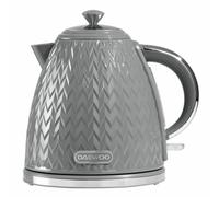 Daewoo Argyle 1.7L 3kw Jug Kettle | SDA1820GE/SDA1773GE | Colour Variant