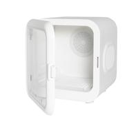 Daewoo Automatic Dryer for Dogs and Cats 48L, Dryer Box Hair Dryer for Silent Dogs, UV Sterilization of the Cabin, 800 W Power, 4 Speeds, 46 x 47 x 43 cm, Dogs and Cats Accessories