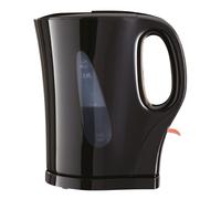 Daewoo Black Essentials 1.7L Kettle