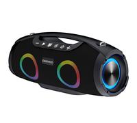 Daewoo Boom Beat Pro 40W Bluetooth Boombox Speaker