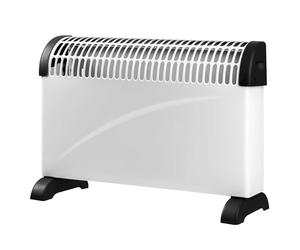 Daewoo Branded Convector Heater 2000w - White