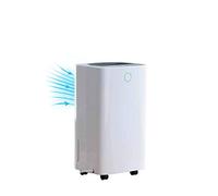 Daewoo Capacity Room Dehumidifier with LED Power Indicator