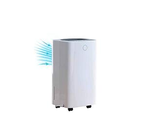 Daewoo Capacity Room Dehumidifier with LED Power Indicator