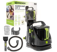 Daewoo Spot and Upholstery Washer Hurricane Wet Carpet Handheld Cleaner