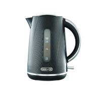 DAEWOO Cascade SDA2773GE Jug Kettle - Black, Black