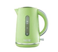 DAEWOO Cascade SDA2774GE Jug Kettle - Sage, Green