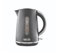 DAEWOO Cascade SDA2773GE Jug Kettle - Black, Black