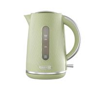DAEWOO Cascade SDA2774GE Jug Kettle - Sage, Green