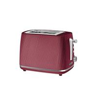 DAEWOO Cascade SDA2778GE 2-Slice Toaster - Ruby, Pink,Red