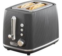 Daewoo Cascade 2 Slice Toaster