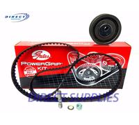 Timing belt kit K015419XS GATES for DAEWOO CHEVROLET