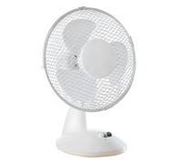 Daewoo COL1062GE - Fan - White