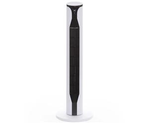 Daewoo COL1571GE 36 Inch Oscillating Tower Fan Timer Remote Control