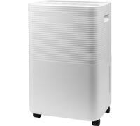 Daewoo 280W 12L Dehumidifier w Digital Display Laundry Mode Anti Damp Mould 24m²