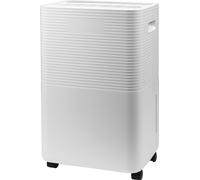 Daewoo COL1611GE Dehumidifier - White, White