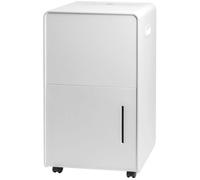 Daewoo COL1613GE 20L Dehumidifier in White 24hr Timer Air Purifier