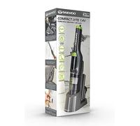 Daewoo Compact Lyte 7.4V Handheld Vacuum