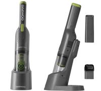 Daewoo FLR00156GE Compact Pro Handheld Vacuum Cleaner 11 1v