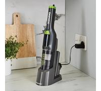 Daewoo Cordless Compact LYTE 7.4V Handheld Vacuum Cleaner FLR00158GE