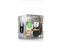 Daewoo CT004104 Digital Air Fryer 4L For Healthy Living