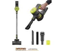 DAEWOO Cyclone Cordless Vacuum Cleaner Stick/Handheld Bagless Rechargeable HEPA