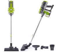 Daewoo Cyclone Essential Corded Handheld Vacuum Cleaner Bagless Compact Stick Hard Floor & Carpet Cyclonic Hepa Filter