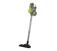 Daewoo Cyclone Essentials Corded Vacuum, 600W, Lightweight, 7 Metre Cord, Stick And Handheld With Wall Mount For Storage, Crevice & Brush Tool, Upholstery Brush And Floor Brust With Transition Toggle