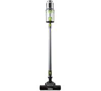Daewoo Cyclone ONE | All in One Handheld Vacuum Cleaner | Bagless 0.8L Dust Tank| 35 Min Run Time| Including Pet Brush/Floor Polisher & Crevice Tools|Charging & Storage Base
