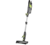 DAEWOO Cyclone Turbo Corded 3-in-1 Handheld Vacuum Cleaner - Lightweight, High Suction, 6m Cord - Green/Grey