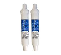 Daewoo DD-7098 Inline, 2 Genuine Water Filters, 2000L Capacity, 6 months Life