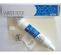 Daewoo DD-7098 WATER FILTER FOR COOLING Appliances - W6 63009