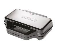 Daewoo Deep Fill Sandwich Maker