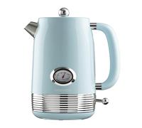Daewoo DENVER 1.5L 3kW KETTLE SKY BLUE, Blue