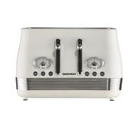 Daewoo Denver 4 Slice Toaster