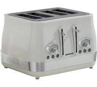 Daewoo Denver 4 Slice Toaster