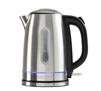 Daewoo SDA2544GE Edinburg Corless Jug Kettle in St Steel 1 7L 3kW