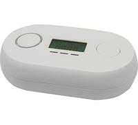 DAEWOO ELA1388GE Carbon Monoxide Detector, White