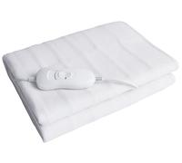Daewoo Electric Heated Blanket Single 127 x 165 cm
