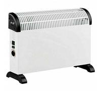 Daewoo Branded Convector Heater 2000w - White