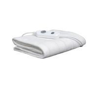 Daewoo Electric Heated Blanket Single 127 x 165 cm