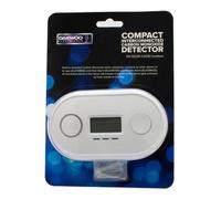 Daewoo Electricals Carbon Monoxide Alarm Interlinked Wireless 10 Year Battery