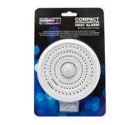 Daewoo Electricals Heat Alarm Interlinked Wireless 10 Year Battery