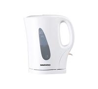 Fine Elements SDA1567GED Cordless Jug Kettle in White 1 7L 2 2kW
